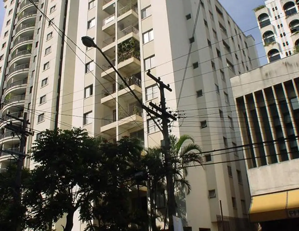 Edificio Castelamare