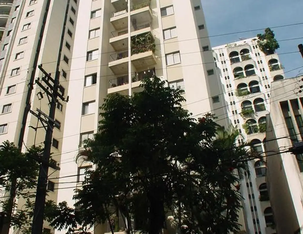 Edificio Castelamare — foto 2