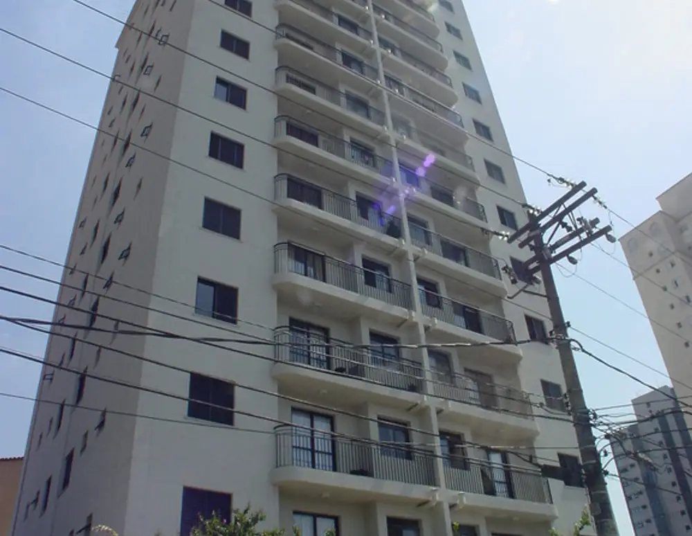 Edificio Spazio Metropolitana