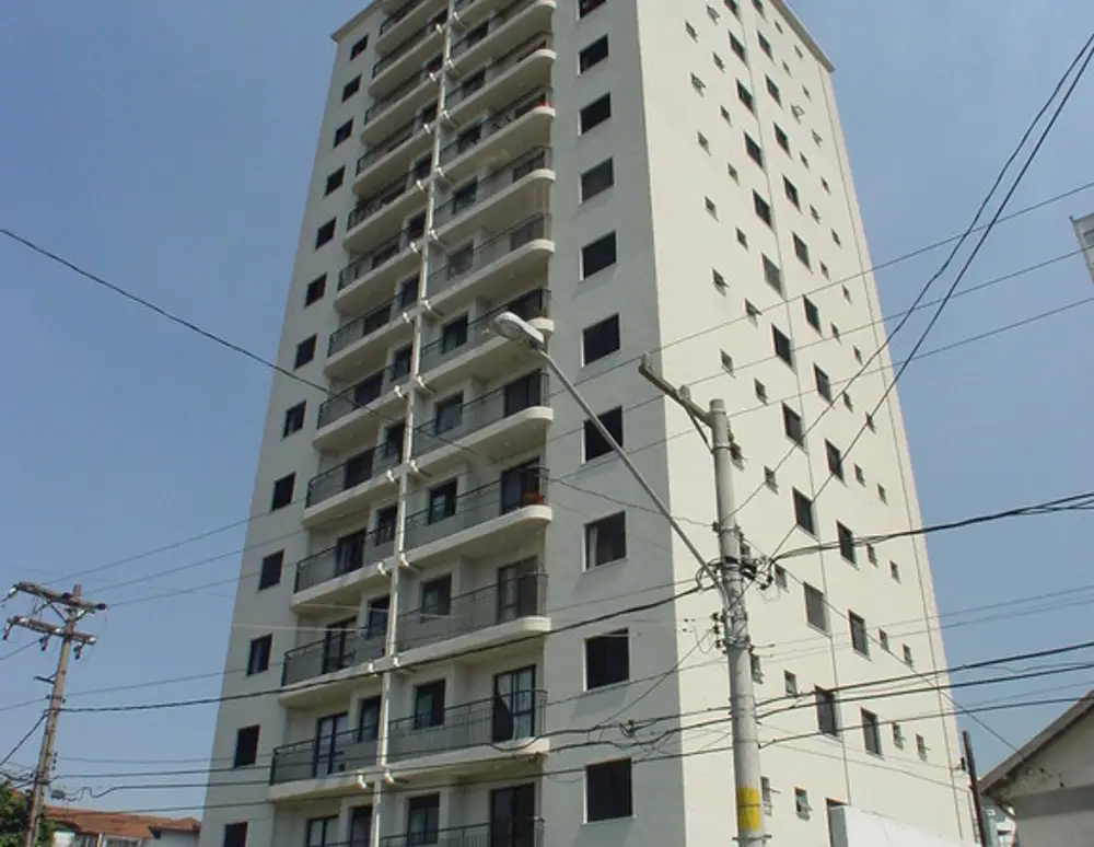 Edificio Spazio Metropolitana — foto 2