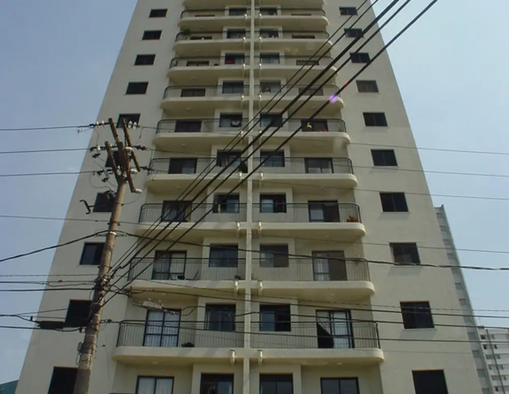 Edificio Spazio Metropolitana — foto 3