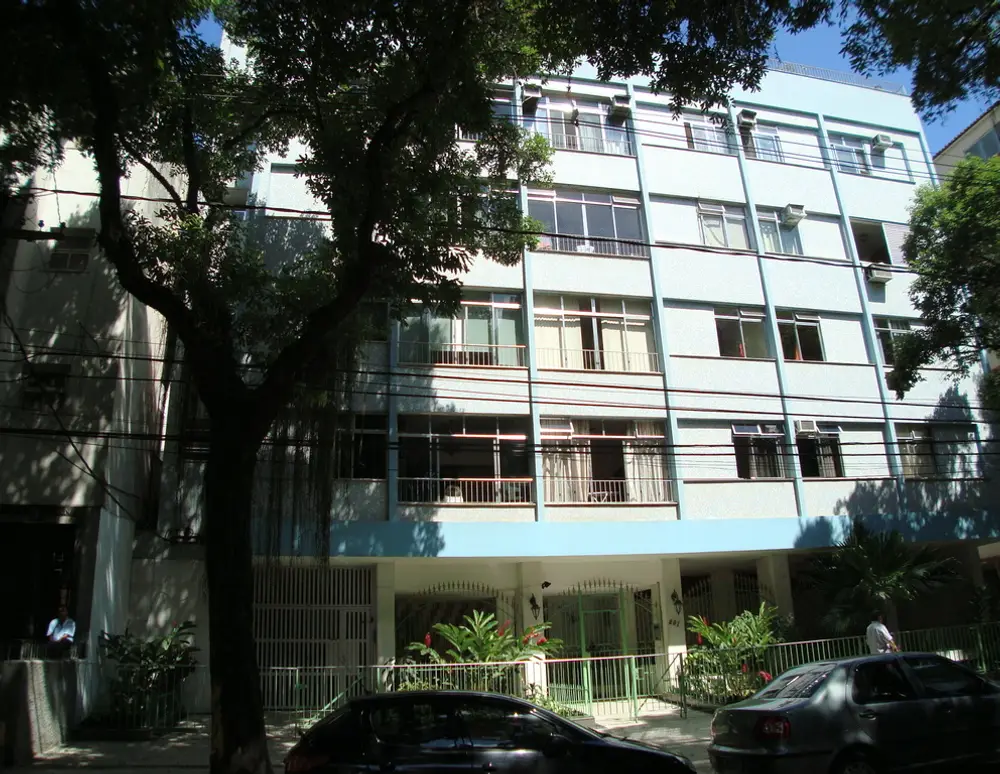 Edificio Shirley