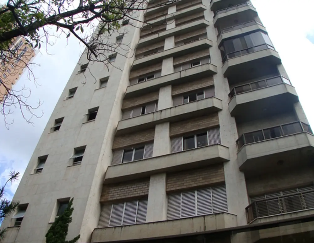 Edificio Tamisa