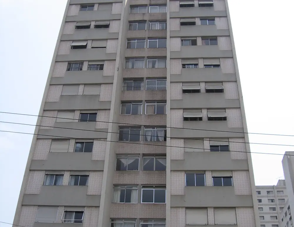Edificio Rivoli/tivoli
