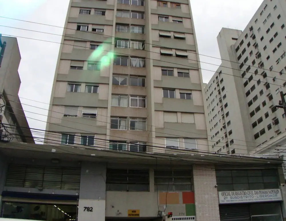 Edificio Rivoli/tivoli — foto 2
