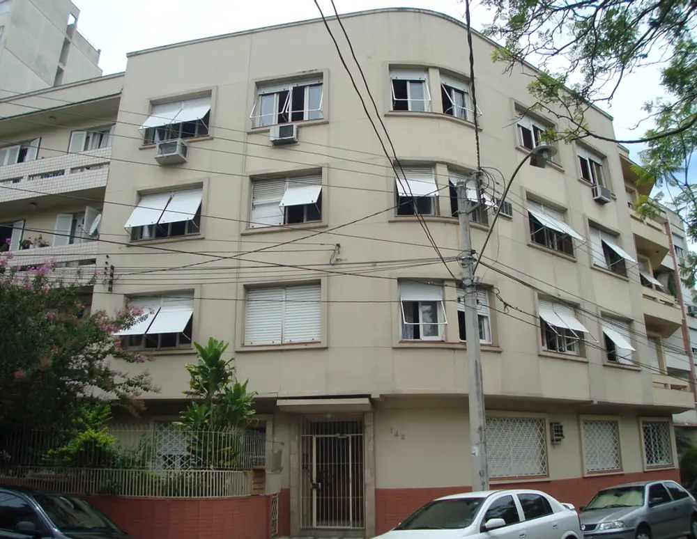 Edificio Izabel