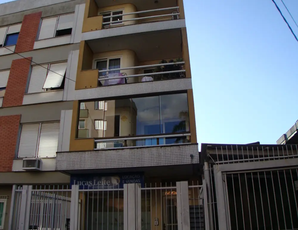 Edifício Goya