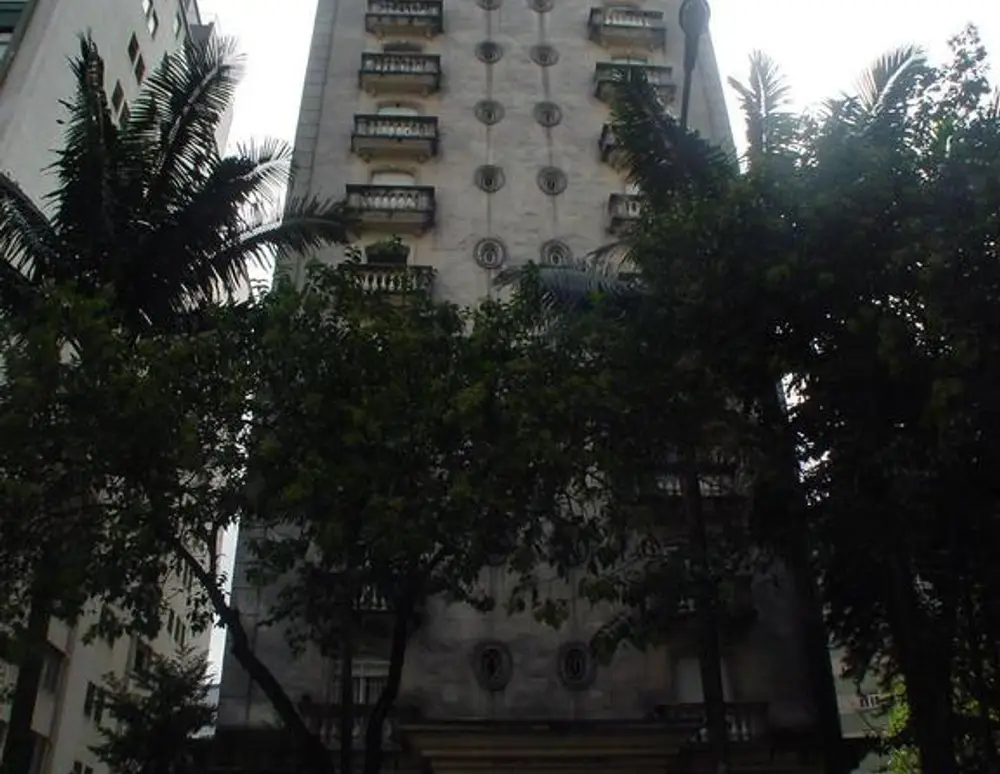 Edificio Civitavecchia