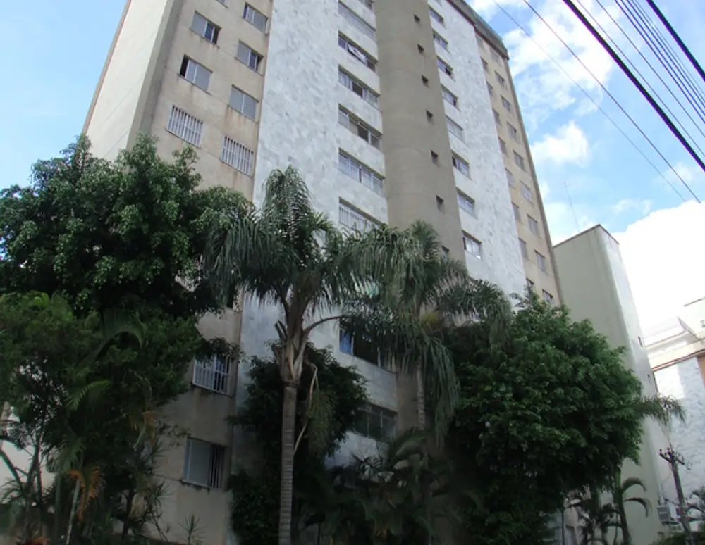 Edificio Isabela Stelges