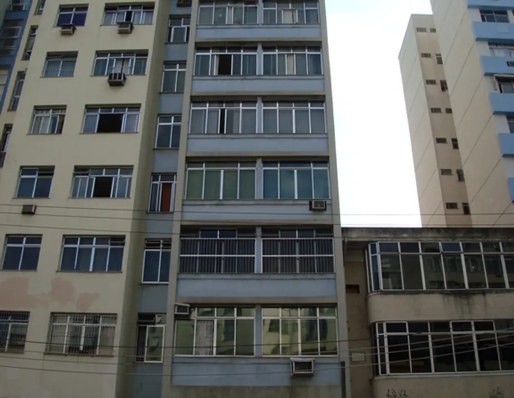 Edificio Sidon