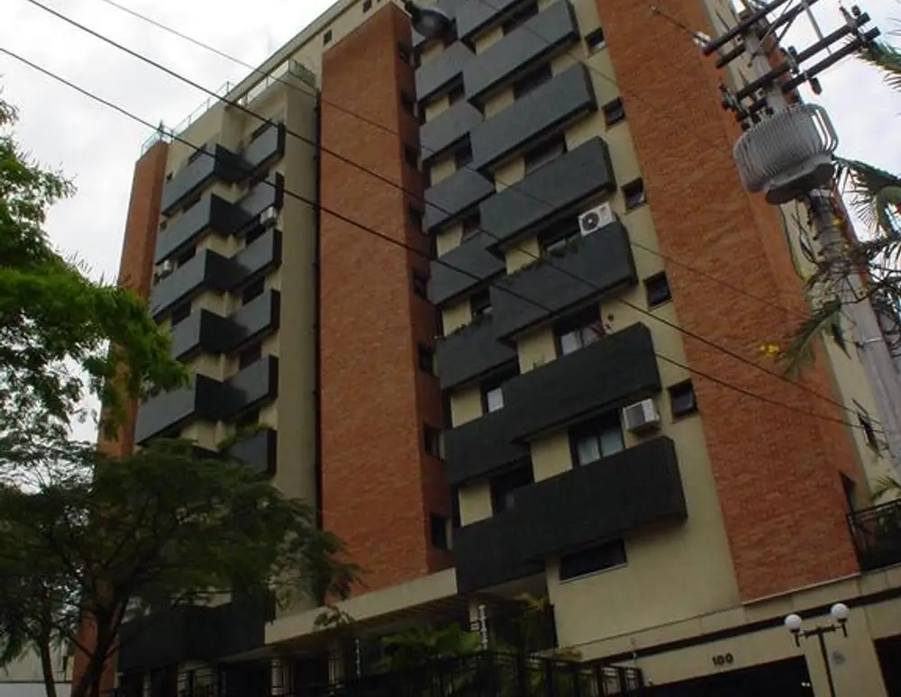 Edificio Jacipora