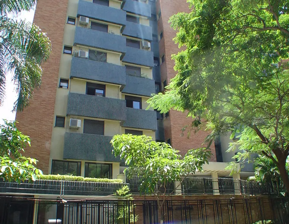 Edificio Jacipora — foto 2