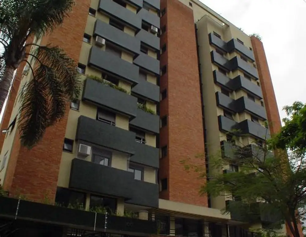 Edificio Jacipora — foto 3