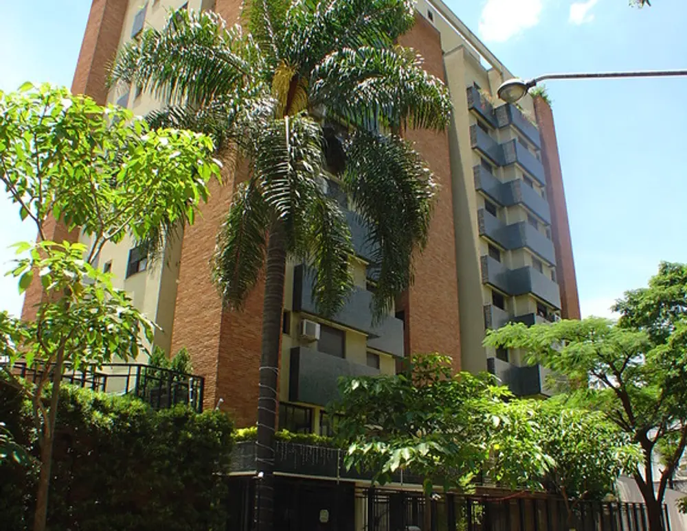 Edificio Jacipora — foto 4