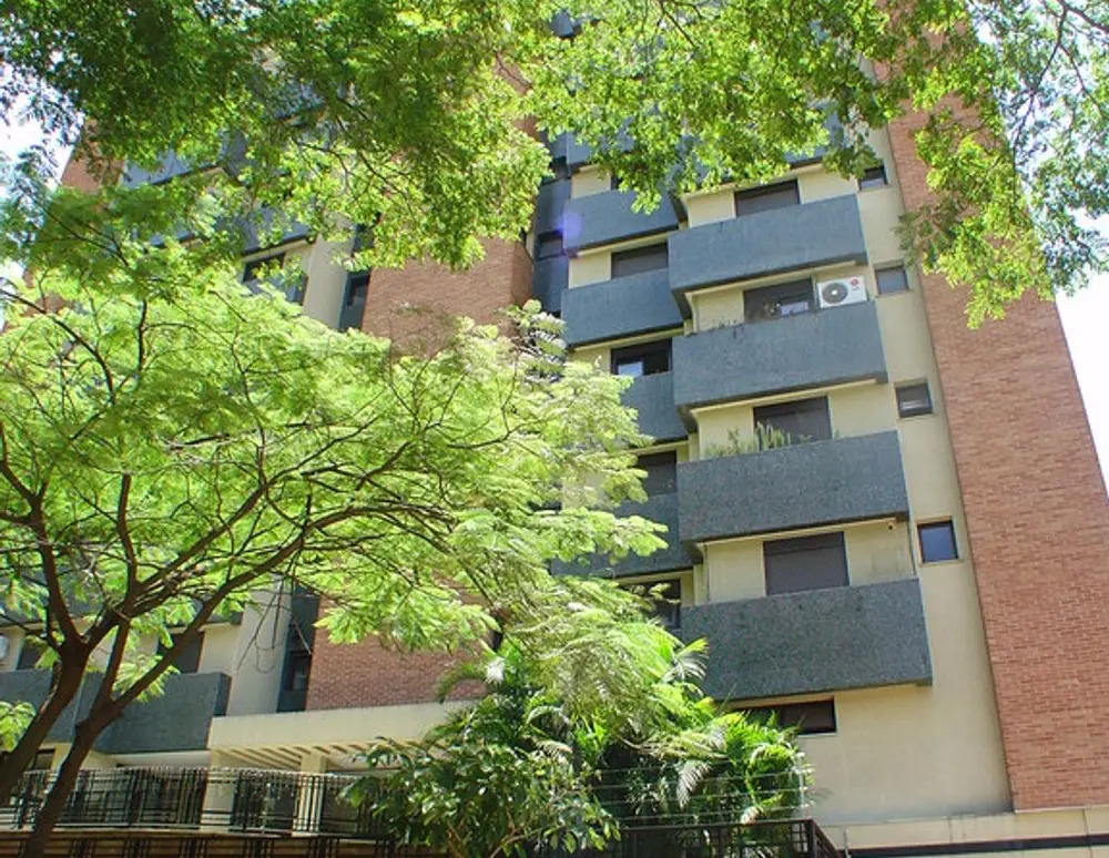 Edificio Jacipora — foto 5