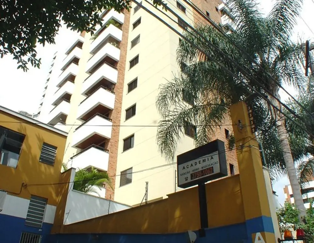 Edificio Mont Louis