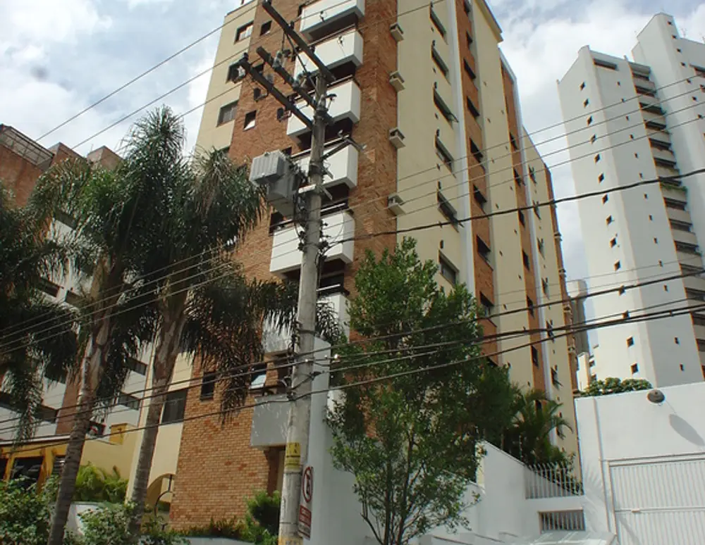 Edificio Mont Louis — foto 2