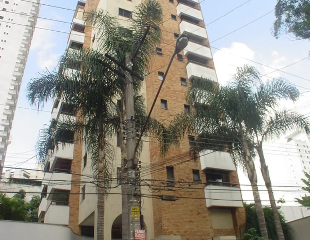 Edificio Mont Louis — foto 3
