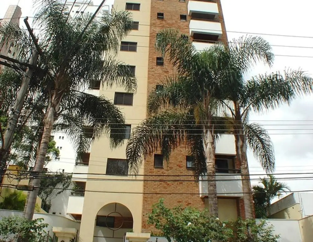 Edificio Mont Louis — foto 4