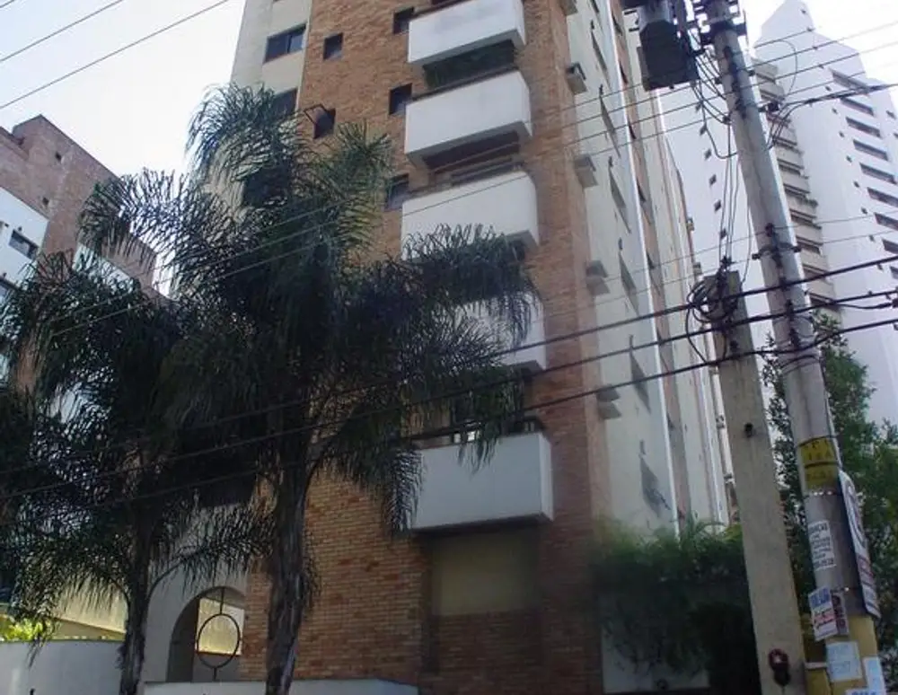 Edificio Mont Louis — foto 5