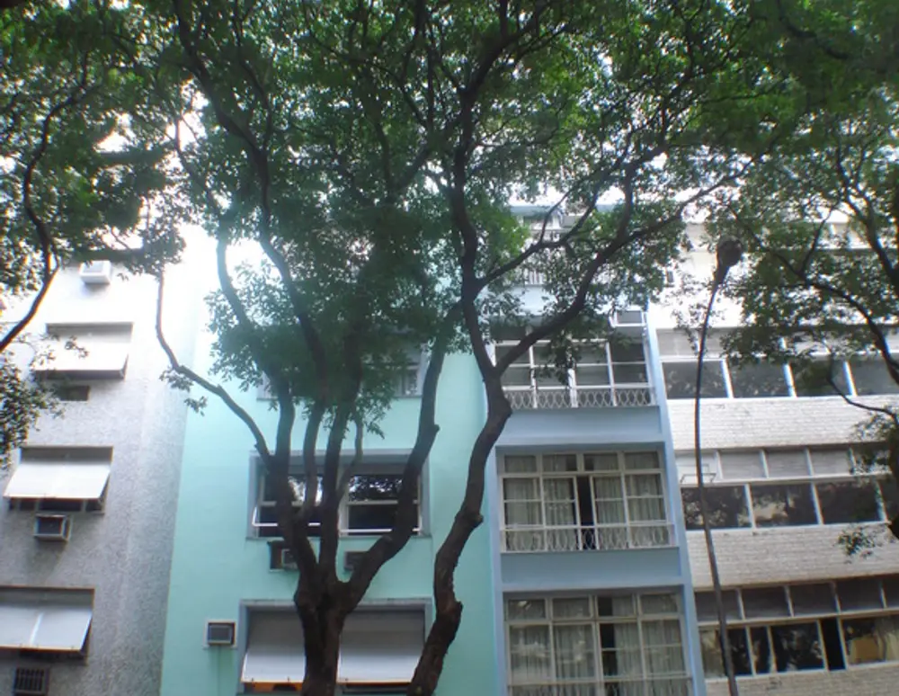 Edificio Monaco