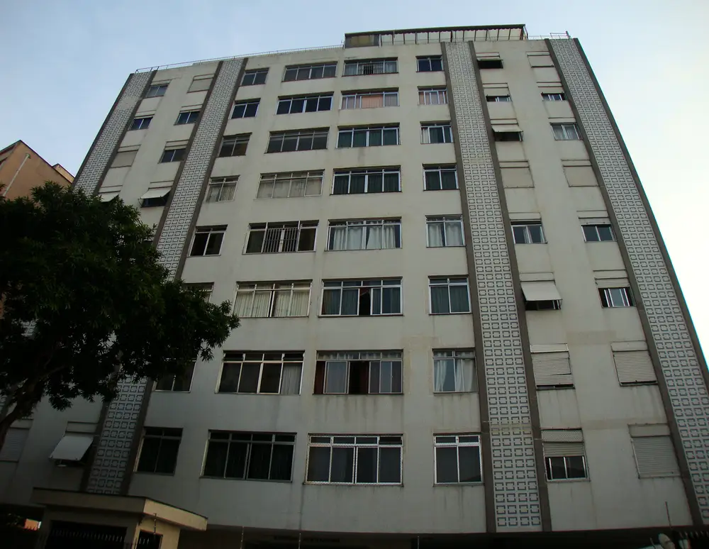 Edificio Alexander