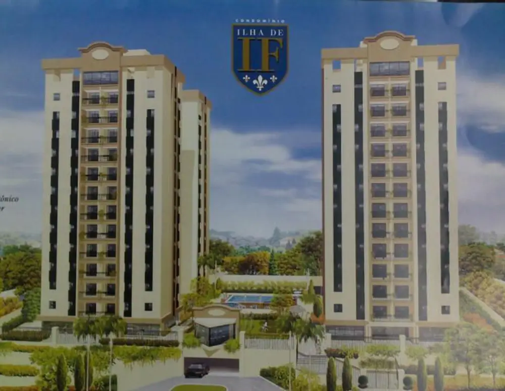 Edificio Ilha de If