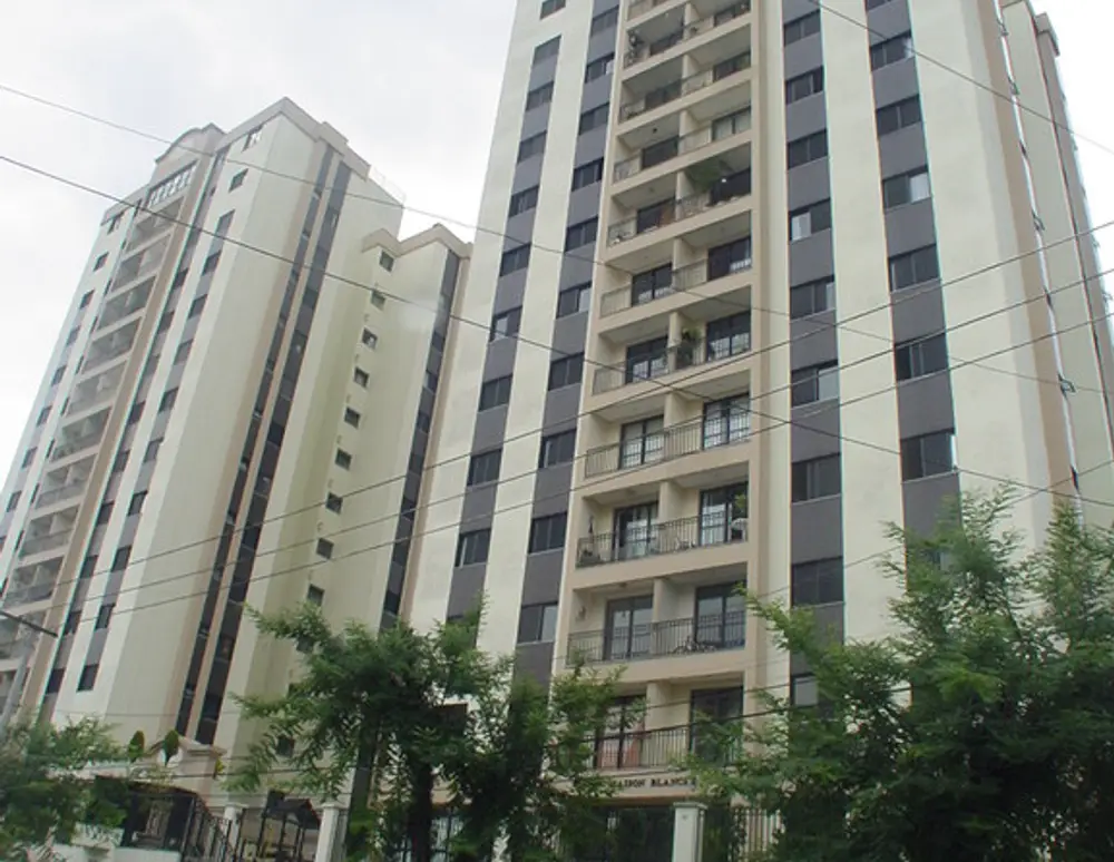 Edificio Ilha de If — foto 2