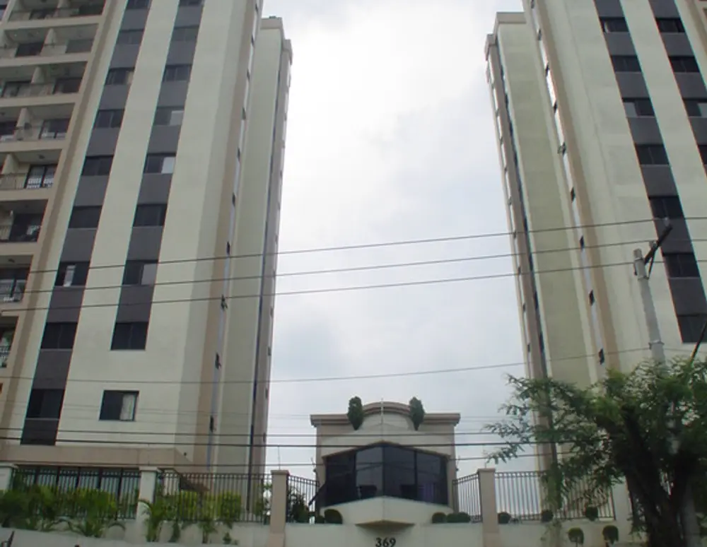 Edificio Ilha de If — foto 3