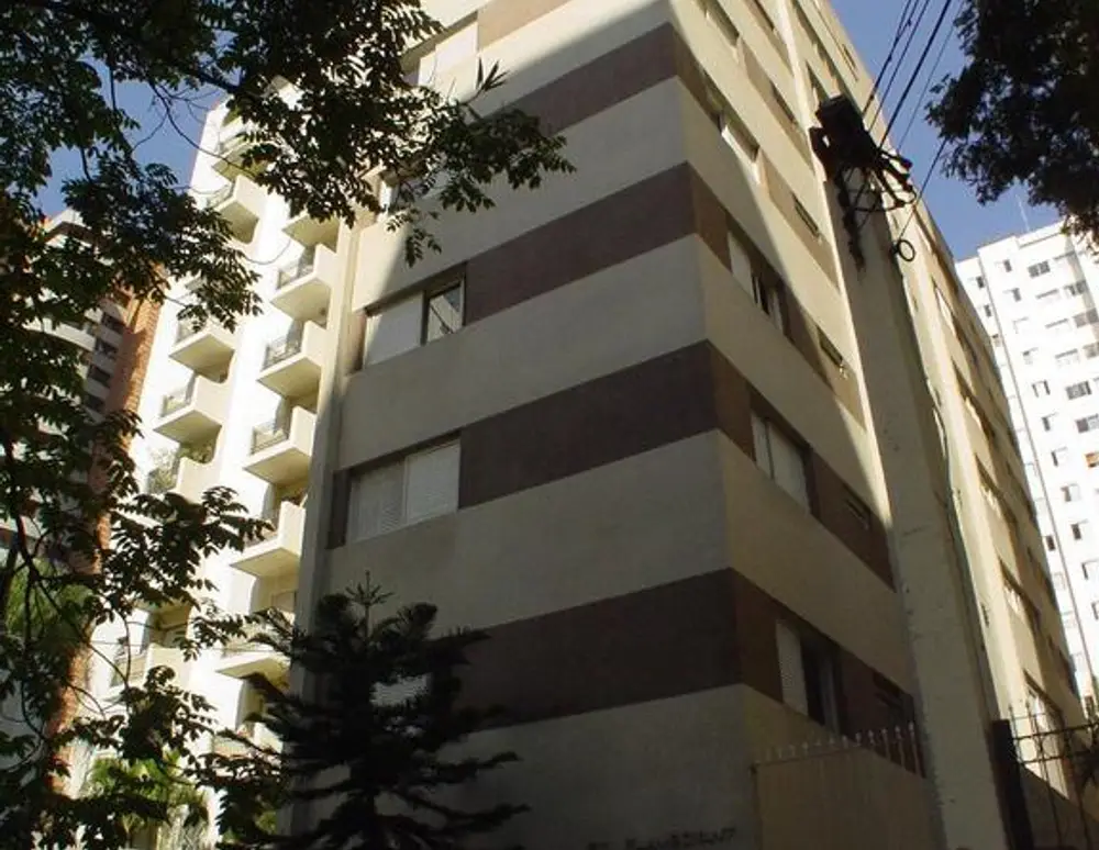 Edificio Flamboyant