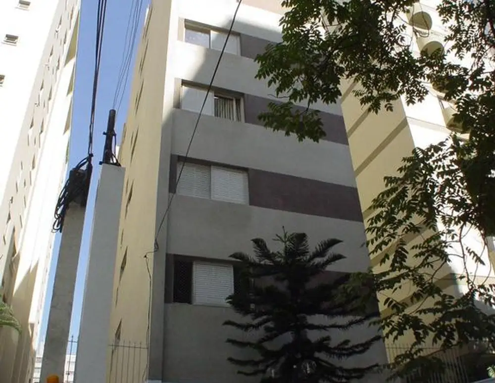 Edificio Flamboyant — foto 2