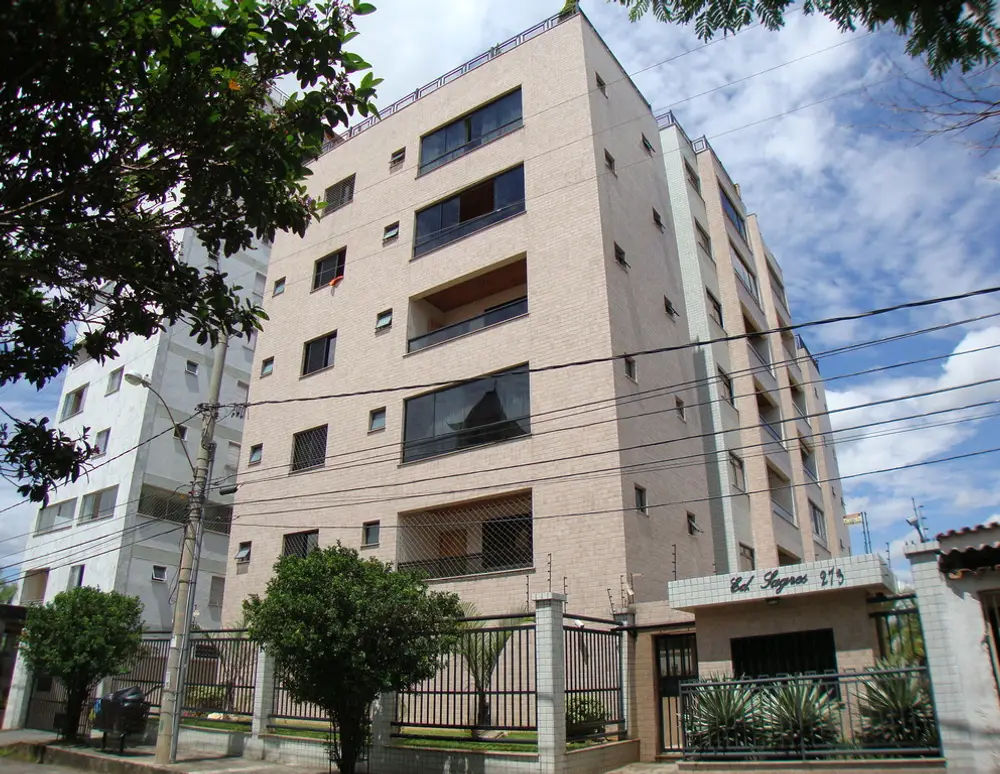 Edificio Sagres