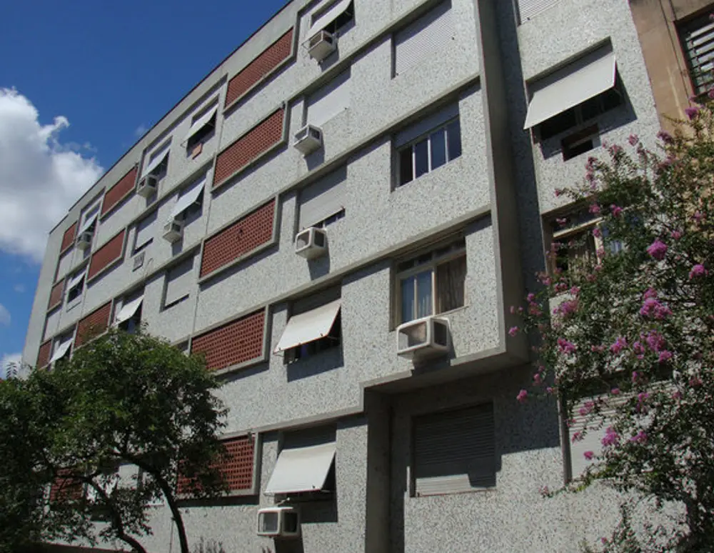 Edificio Gaivota
