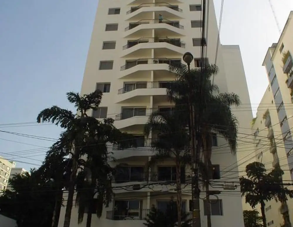 Edificio St. Thomas Residence Service