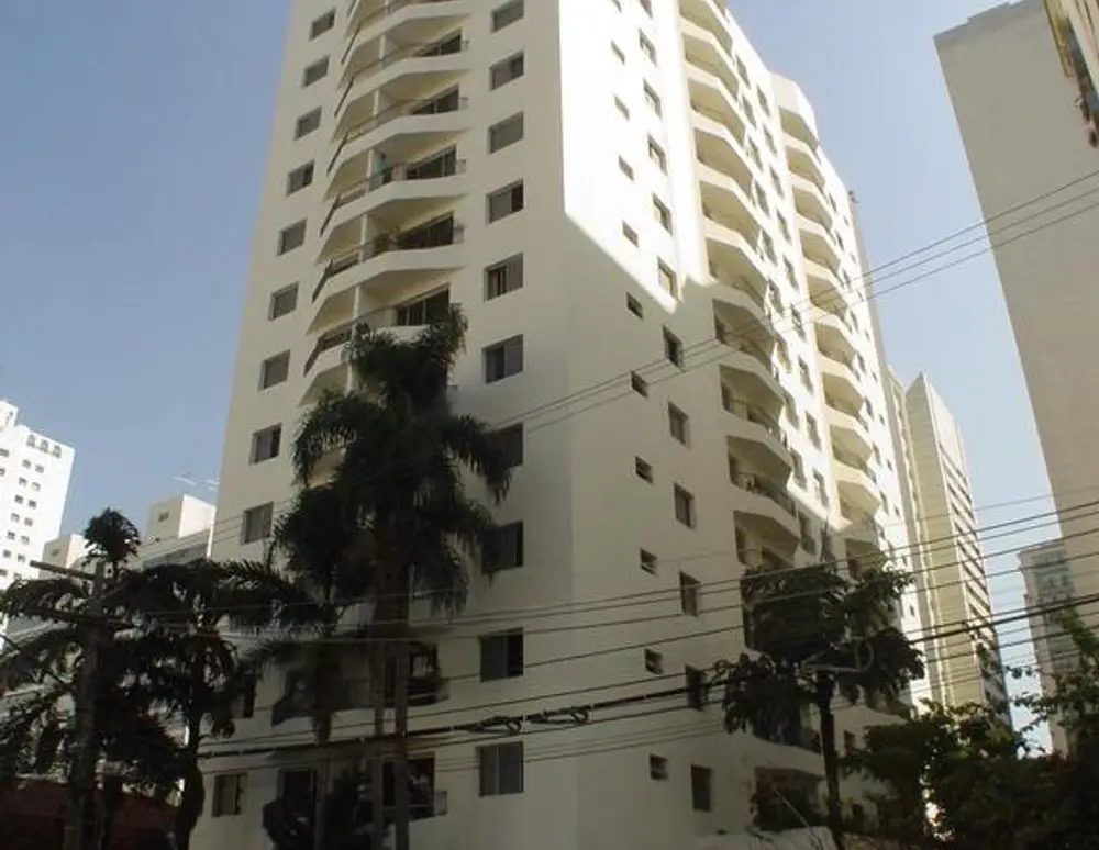 Edificio St. Thomas Residence Service — foto 2