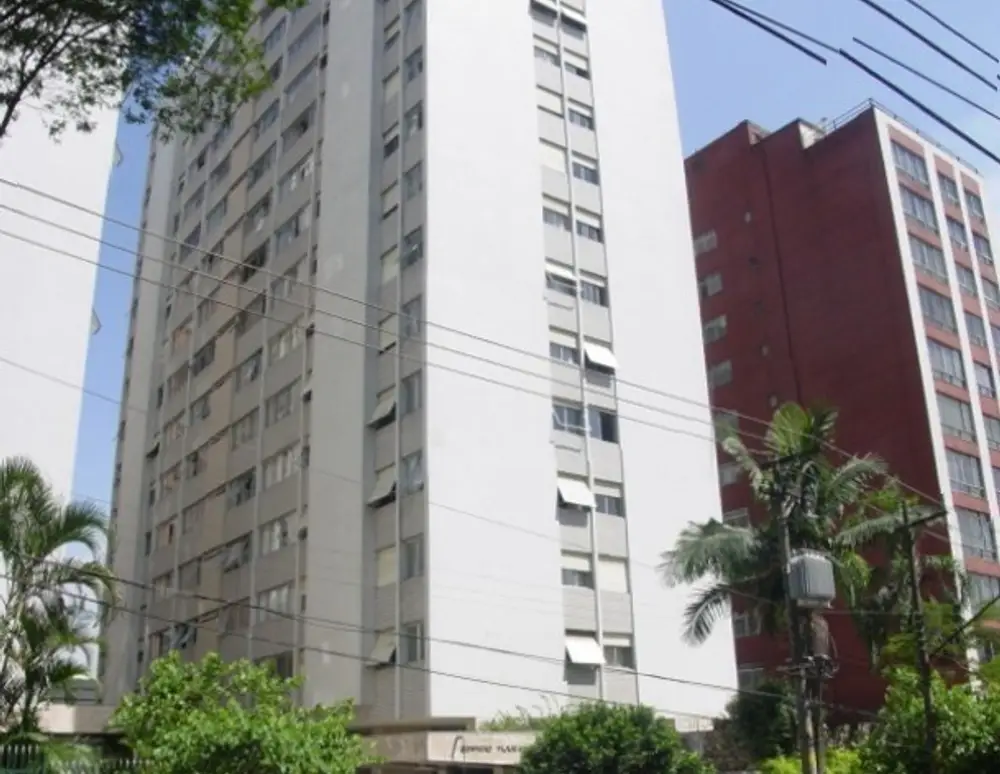 Edificios Tijucas e Tigipio