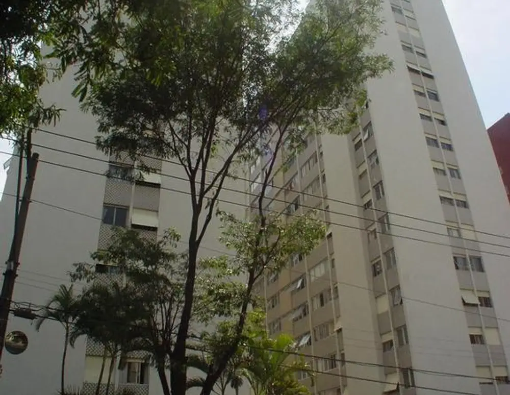 Edificios Tijucas e Tigipio — foto 2