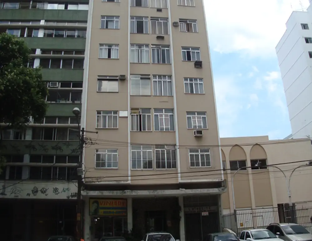 Edificio Jenny