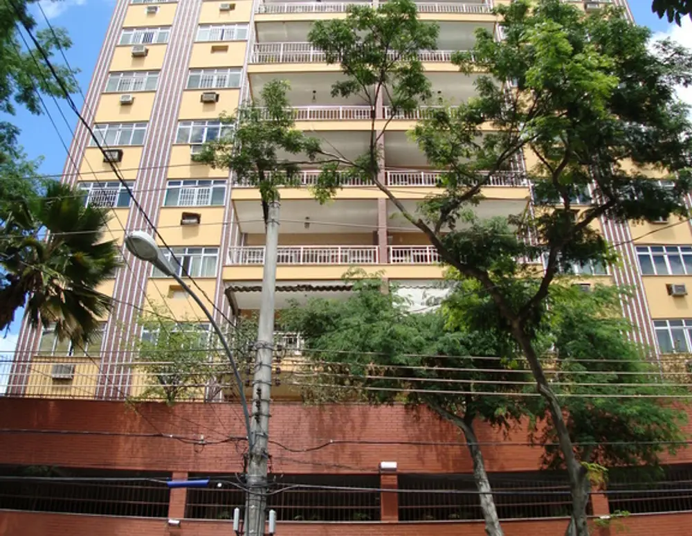 Edificio Sav