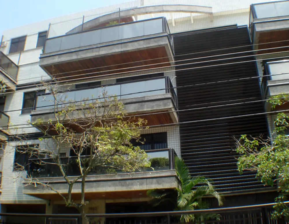 Edificio Marina