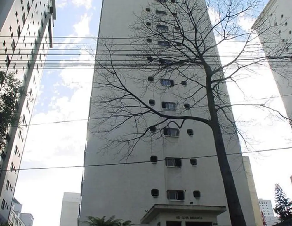 Edificio Ilha Branca