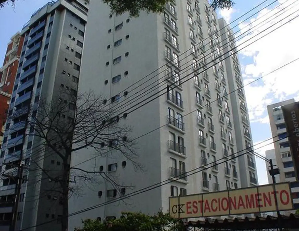 Edificio Ilha Branca — foto 2