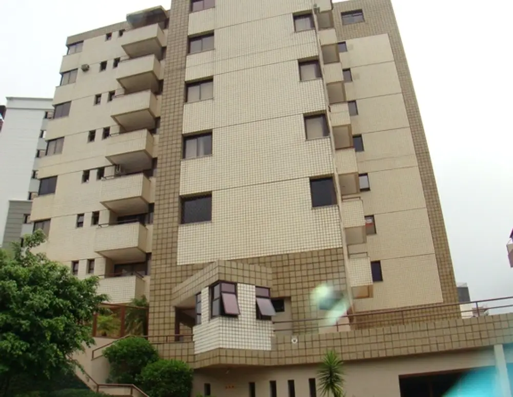 Condominio do Edificio Vale Verde