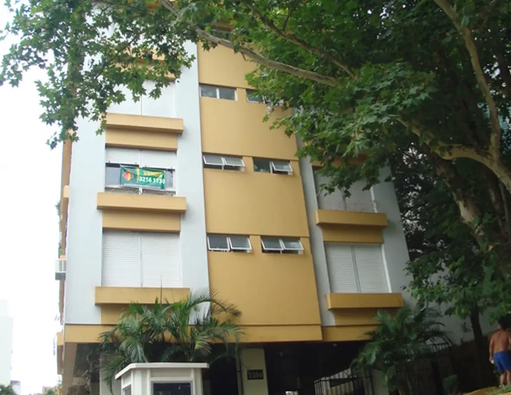 Edificio Las Palomas