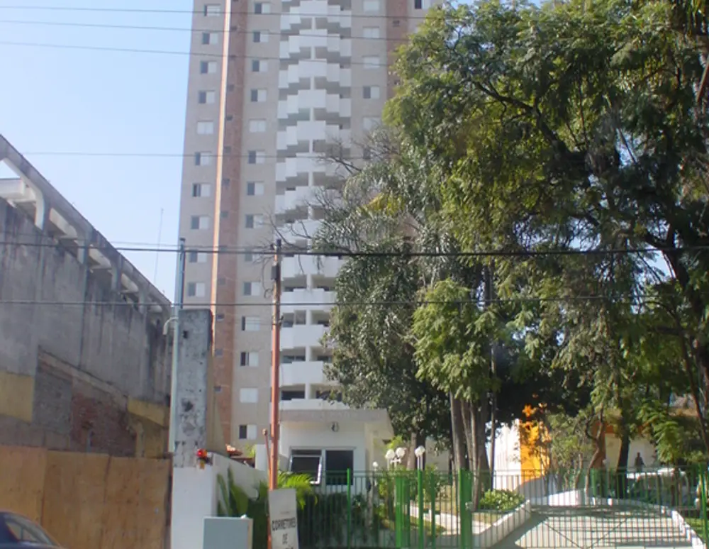 Edificio Solar Pontedeiros