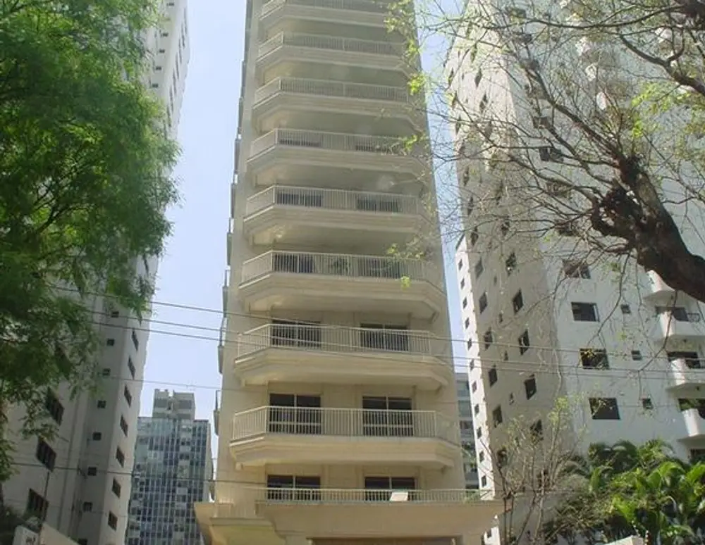 Sharon Tower