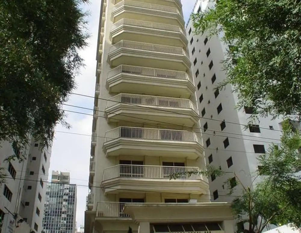 Sharon Tower — foto 2