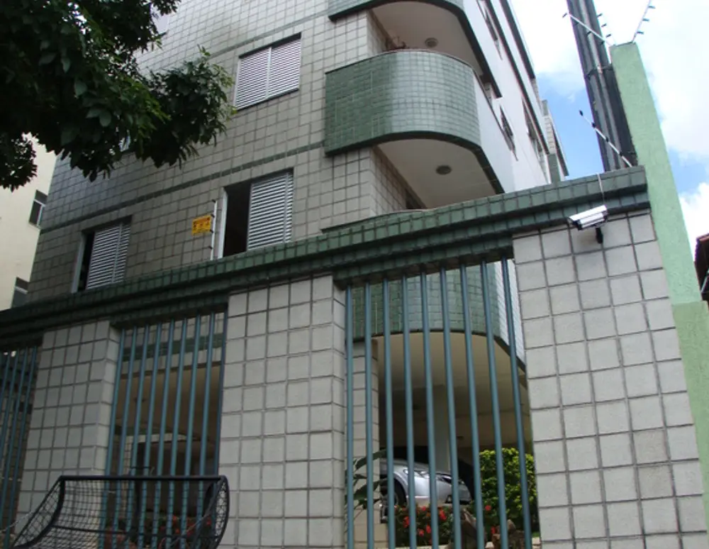 Edificio Notre Dame