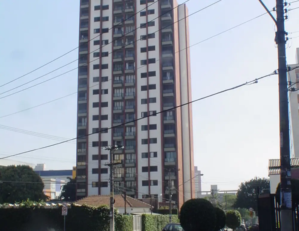 Edificio Gerson Pozelli