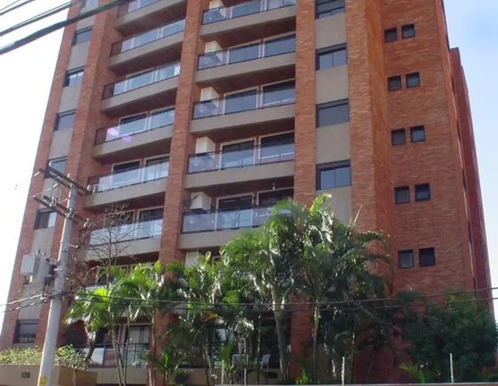 Edificio Maison Degas